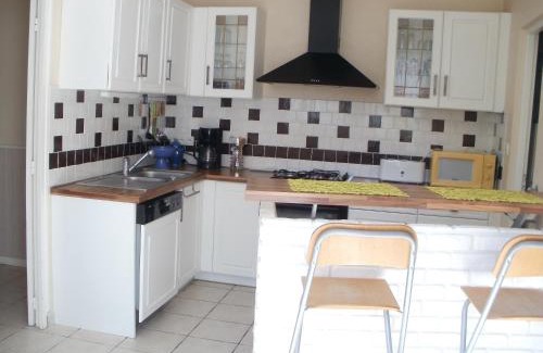 Saint-Germain-dEsteuil Maison | Vacances a St Germain d Esteuil 33340