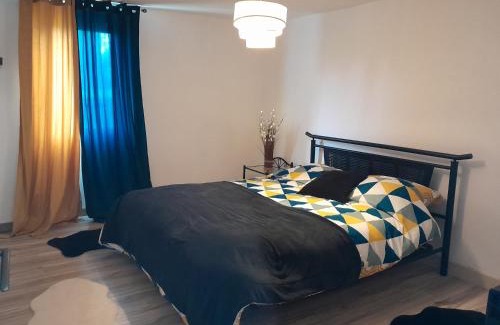 Baigts-de-Bearn Maison | Vacances entre plage et montagnes