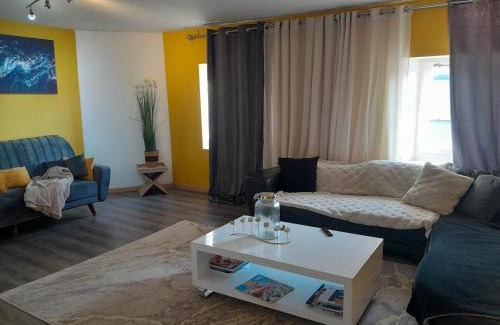 Baigts-de-Bearn Maison | Vacances entre plage et montagnes
