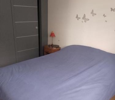 Saint-Pierre-de-Plesguen Maison | Vacances bretonne