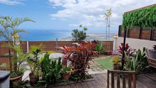 Saint-Paul Appartement | Vacances paisibles - petit déjeuner offert pour la première nuit