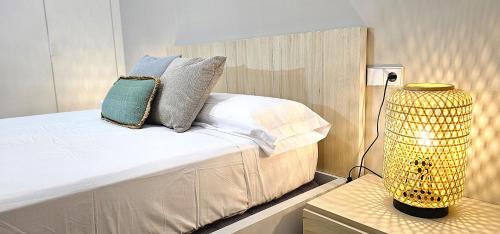 Torrefiel Appartement | Vacansis Torrefiel