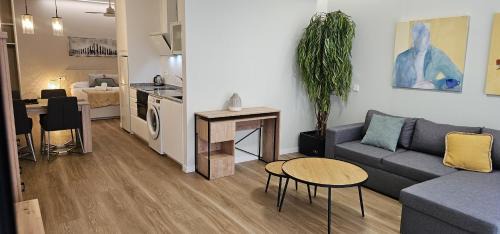 Torrefiel Appartement | Vacansis Torrefiel