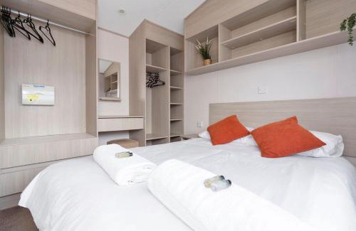 Port Seton Maison | Vacant Nests Seton Sands The St Andrews