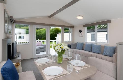 Prestonpans Maison | Vacant Nests Seton Sands The Belfry