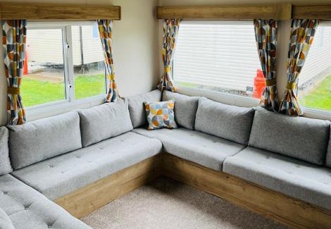 Prestonpans Maison | Vacant Nests Seton Sands St Andrews