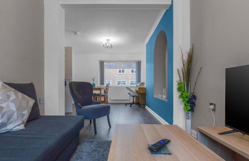 Wishaw Maison | Vacant Nests The Grampian Free Wifi
