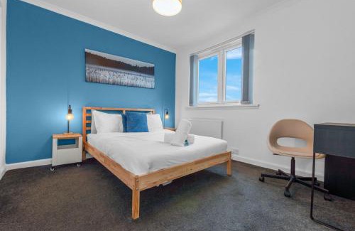 Wishaw Maison | Vacant Nests The Grampian Free Wifi