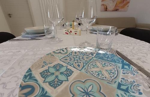 Surano Maison | vacanza in Salento, La Terrazza