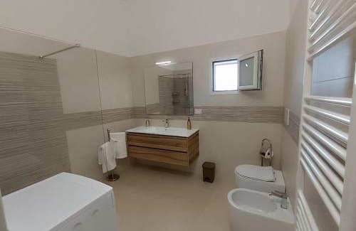 Surano Maison | vacanza in Salento, La Terrazza