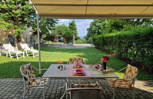 Civiglio Maison | Vacanze Casa di Trizzi
