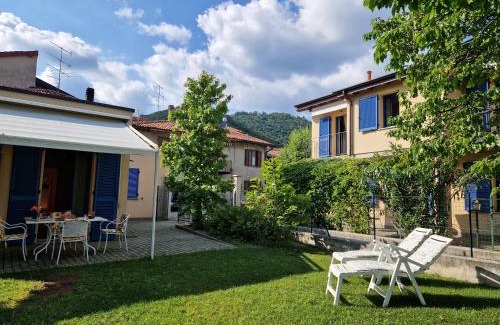 Civiglio Maison | Vacanze Casa di Trizzi