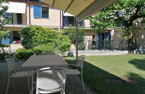 Civiglio Maison | Vacanze Casa di Trizzi