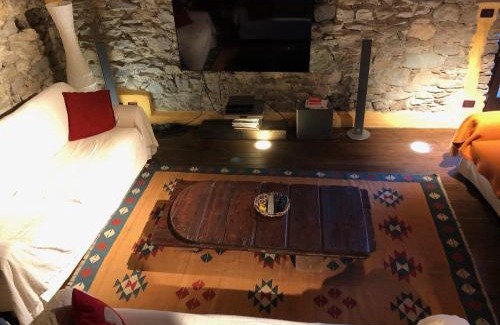 Savoulx Chalet De Ski | Vacanze in Baita di charme Alta Val di Susa Oulx