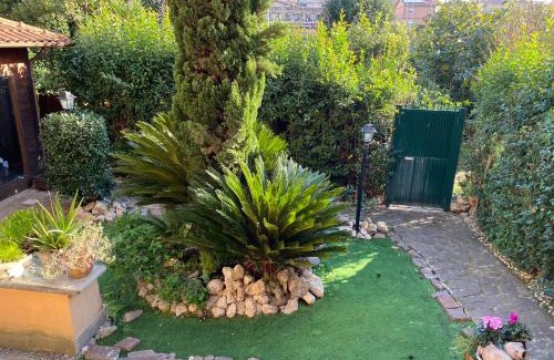 Casalotti Maison | Vacanze Romane
