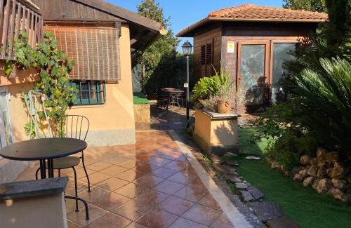 Casalotti Maison | Vacanze Romane
