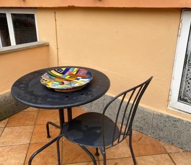 Casalotti Maison | Vacanze Romane