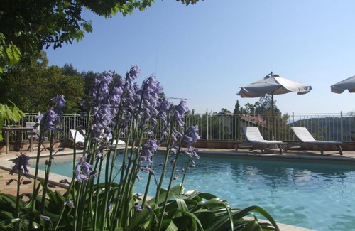 Val Canina Appartement | Vacanze Toscane In The Country