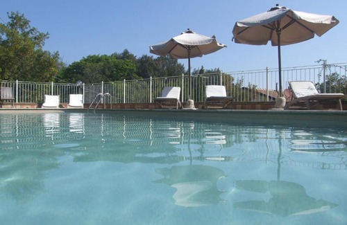 Val Canina Appartement | Vacanze Toscane In The Country