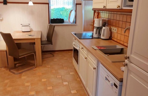 Feldberger Seenlandschaft Appartement | Vacation apartment Petra Schmidt - Petra Schmidt
