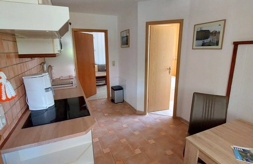 Feldberger Seenlandschaft Appartement | Vacation apartment Petra Schmidt - Petra Schmidt