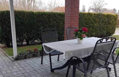 Feldberger Seenlandschaft Appartement | Vacation apartment Petra Schmidt - Petra Schmidt