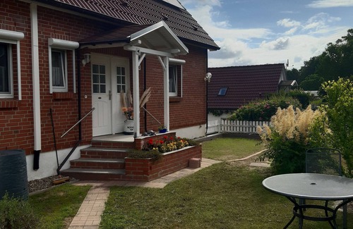 Feldberger Seenlandschaft Appartement | Vacation apartment Petra Schmidt - Petra Schmidt