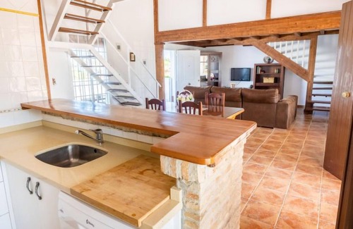 Sanlucar la Mayor Maison | Maison Rocio by Interhome