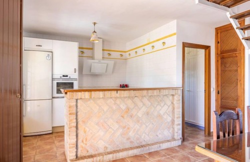 Sanlucar la Mayor Maison | Maison Rocio by Interhome