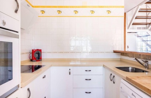 Sanlucar la Mayor Maison | Maison Rocio by Interhome