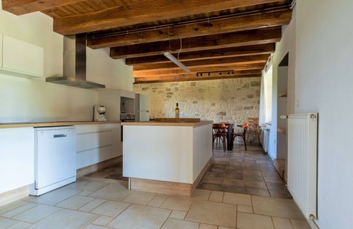 Saint-Romain-de-Monpazier Maison | Maison Amarie by Interhome