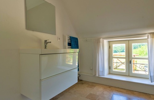 Saint-Romain-de-Monpazier Maison | Maison Amarie by Interhome