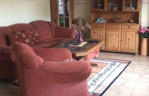 Heiligengrabe Appartement | Vacation apartment/apartment for 2 guests with 58m² in Heiligengrabe OT Zaatzke (165136)