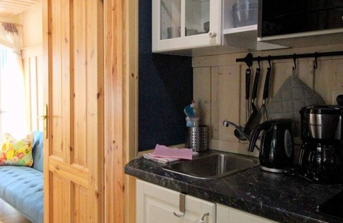 Stadt Wehlen Appartement | holiday apartment/apt. for 2 guests with 25m² in Stadt Wehlen / OT Pötzscha (165019)