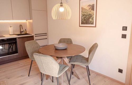 Innerschwand Autre | Vacation apartment Rosi - The Hinterwald, Family Parhammer