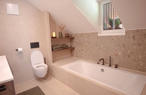 Innerschwand Autre | Vacation apartment Rosi - The Hinterwald, Family Parhammer