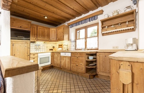 Emberg Maison | Vacation home for 8 guests with 140m² in Kaltenbach in the Zillertal (294787)