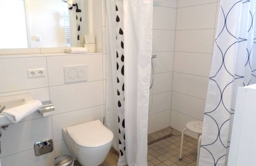 Endingen am Kaiserstuhl Appartement | Vacation apartment F4 with large terrace, 76sqm, 2 bedrooms, max. 4 persons