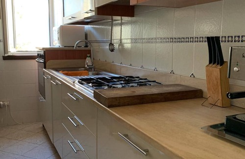 San Pasquale Maison | Vacation home Villa Felice, San Pasquale, North Sardinia Holiday villa with sea view and garden.
