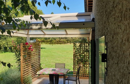 Loire-Authion Maison | vacances 10km ANGERS maison 2 pers CHATEAUX LOIRE GITE FACE A LA FORET