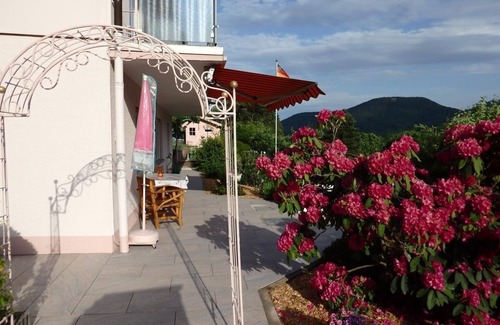 Annweiler am Trifels Appartement | Apartment Unger - appartement à 2 lits