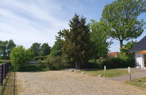 Borgerende Appartement | Vacation apartment/apartment for 5 guests with 70m² in Börgerende-Rethwisch (173606)
