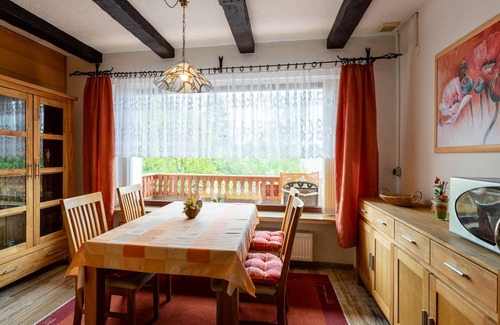 Bad Sooden-Allendorf Appartement | Appartement de vacances Sickenberg