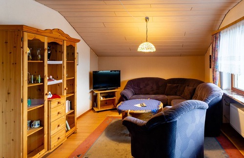 Bad Sooden-Allendorf Appartement | Appartement de vacances Waldis
