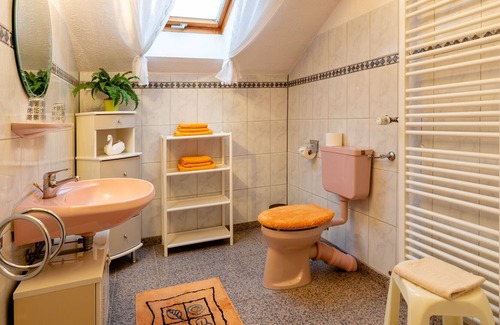 Bad Sooden-Allendorf Appartement | Appartement de vacances Waldis