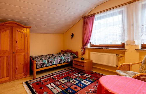 Bad Sooden-Allendorf Appartement | Appartement de vacances Waldis