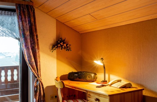 Bad Sooden-Allendorf Appartement | Appartement de vacances Waldis