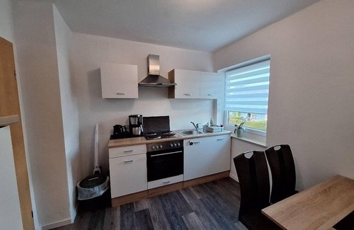 Bad Sooden-Allendorf Appartement | Vacation apartment/apartment for 4 guests with 90m² in Bad Sooden-Allendorf (159250)