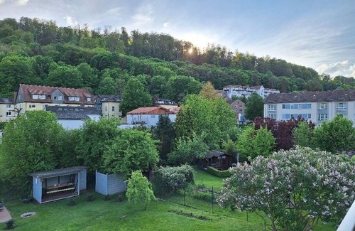 Bad Sooden-Allendorf Appartement | Vacation apartment/apartment for 4 guests with 90m² in Bad Sooden-Allendorf (159250)