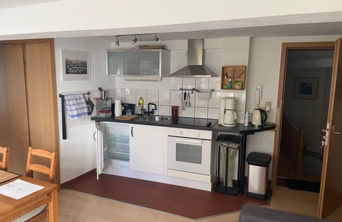 Bad Sooden-Allendorf Appartement | Vacation apartment in the spa town